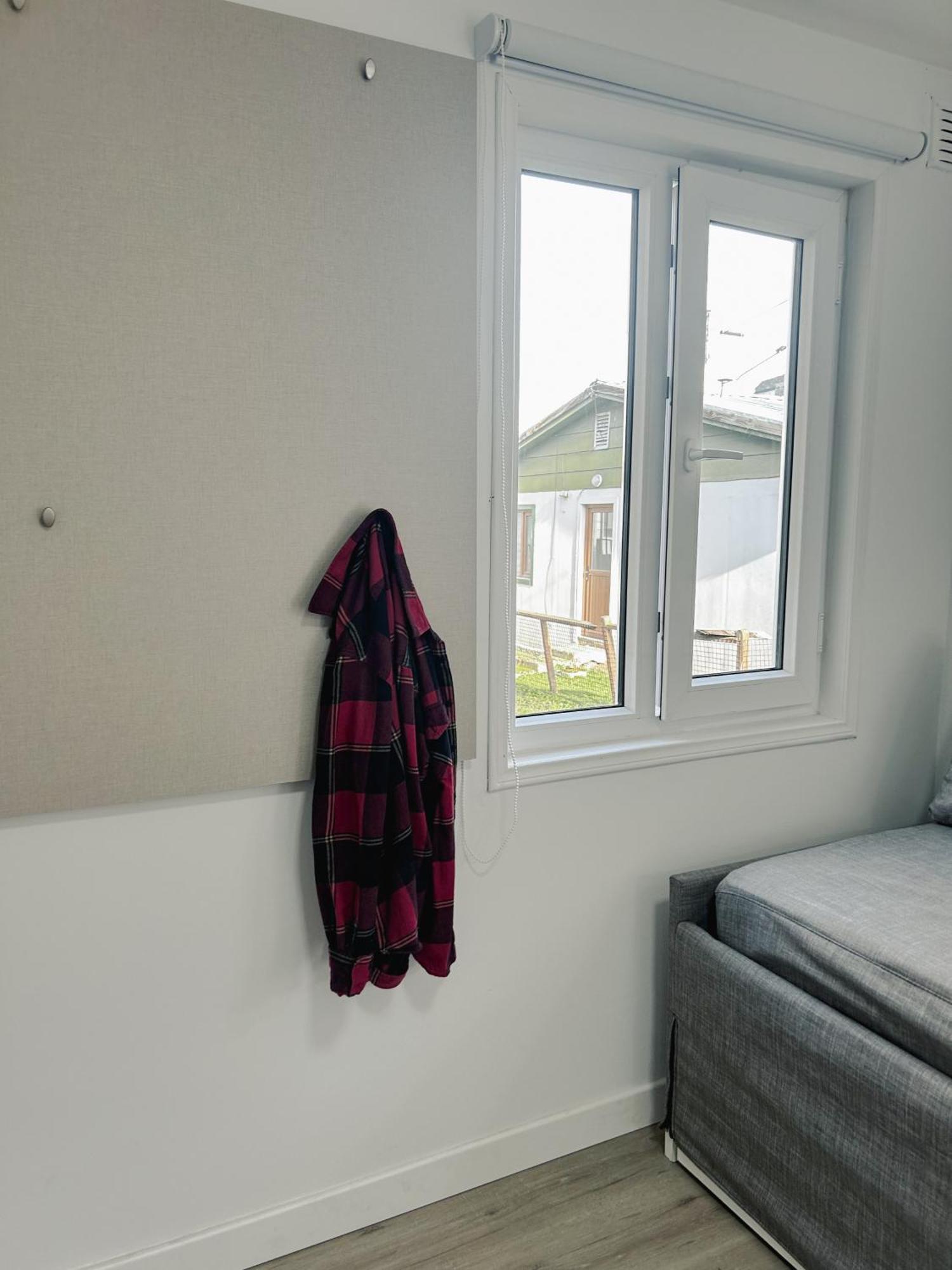 Villa Gente Del Sur - Gobernador Paz Ushuaia Esterno foto