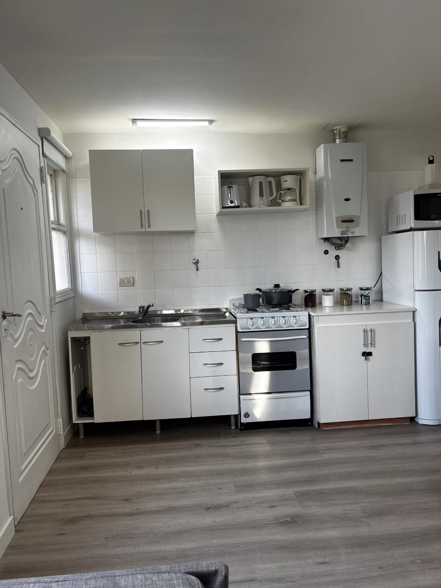 Villa Gente Del Sur - Gobernador Paz Ushuaia Esterno foto
